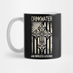 DRINKWATER Mug